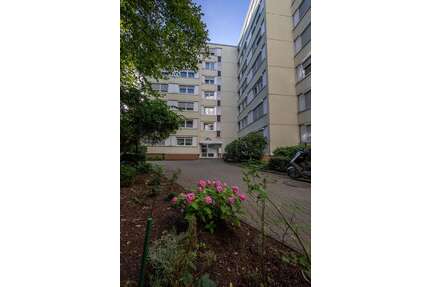 Wohnung zum Kaufen in Ludwigshafen am Rhein 203.030,00 € 80.67 m²