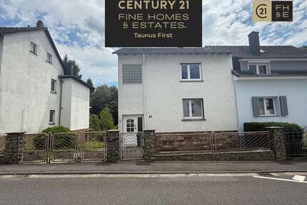 Haus zum Kaufen in Kelkheim (Taunus) Fischbach 439.000,00 € 115.09 m² - Kelkheim (Taunus) / Fischbach