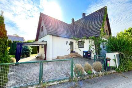 Dorfens Bestlage! Realisieren Sie hier Ihren Traum