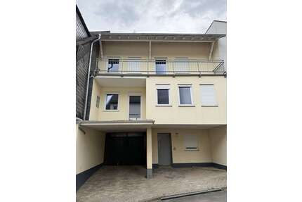 Haus zum Kaufen in Traben-Trarbach 154.000,00 € 107 m²