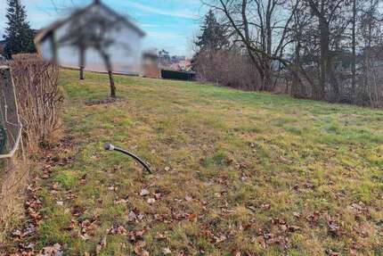 Grundstück zu verkaufen in Neunburg vorm Wald 107.000,00 € 740.05 m²