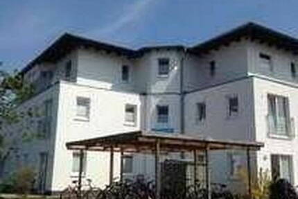 1 Möblierte 2-Zimmer-Wohnungen ab 1. Mai 2026 - Heringsdorf Neuhof