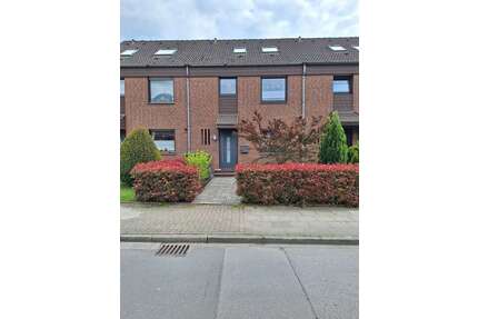 Haus zum Kaufen in Gladbeck 429.000,00 € 136 m²