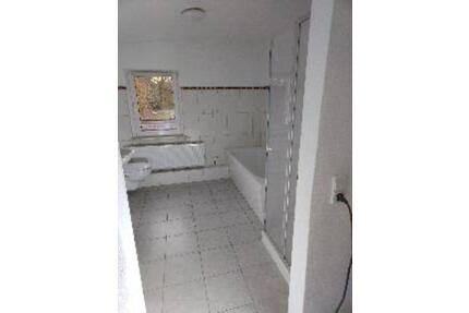 renovierte 2-Raum Wohnung in Grüntal - Chorin