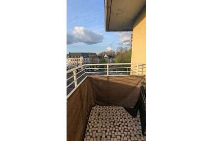 Wohnung zum Mieten in Mülheim 388,00 € 55.33 m²