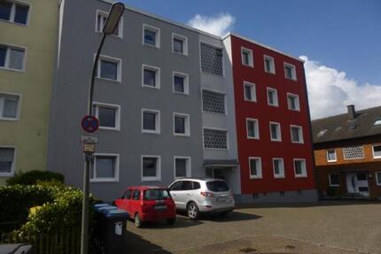 Helle 3-Zimmer-Wohnung im 3. OG mit Balkon in Oer-Erkenschwick