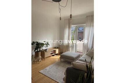 Wohnungsswap - 2 Zimmer, 50 m² - Opitzstraße, Hamburg-Nord, Hamburg