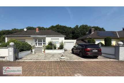 Haus zum Kaufen in Perl Tettingen-Butzdorf 439.800,00 € 200 m² - Perl / Tettingen-Butzdorf