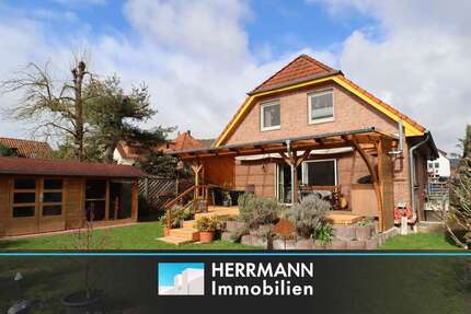 Haus zum Kaufen in Springe 415.000,00 € 111.47 m²