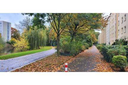 Wohnung zum Kaufen in Bremen 148.000,00 € 61 m²