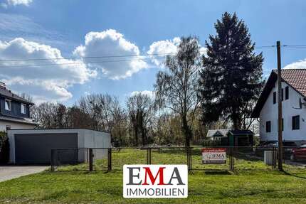 Grundstück zu verkaufen in Falkensee 410.000,00 € 919 m²