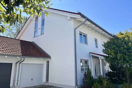 Haus zum Kaufen in Unterhaching 1.195.000,00 € 161 m²