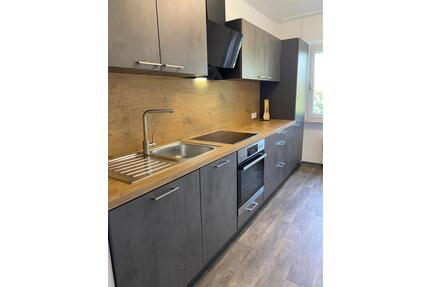 Möblierte Wohnung auf Zeit - einziehen und wohlfühlen (bis Sep.) - Albbruck