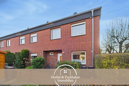 Haus zum Kaufen in Osterholz-Scharmbeck 297.000,00 € 114.66 m²