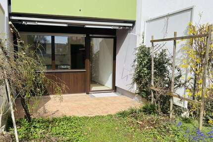 Wohnung zum Kaufen in Kaufering 399.000,00 € 94 m²