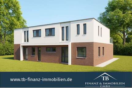 Hage: Neubau-Ferienwohnung in gehobener Bauausführung! #211