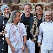 Century´s Crime - A Supertramp Tribute