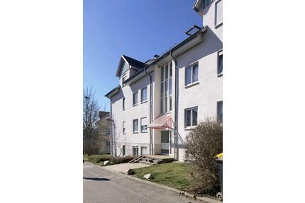 Wohnen im Grünen! - 660,00&nbsp;EUR Kaltmiete, ca.&nbsp; 88,00&nbsp;m&sup2; in Wilkau-Haßlau (PLZ: 08112)