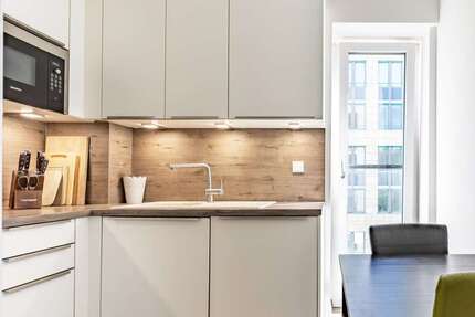 Wohnung zum Kaufen in München 844.000,00 € 84.45 m²