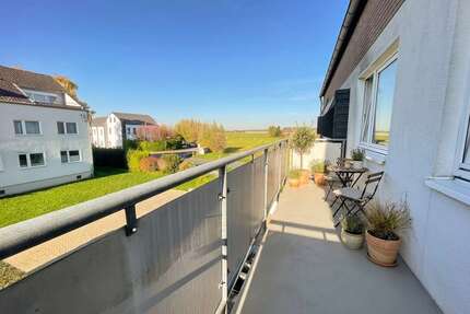 Wohnung zum Kaufen in Kempen 169.000,00 € 60 m²