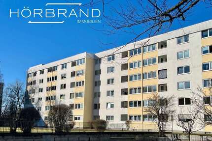Wohnung zum Kaufen in München 200.000,00 € 26 m²