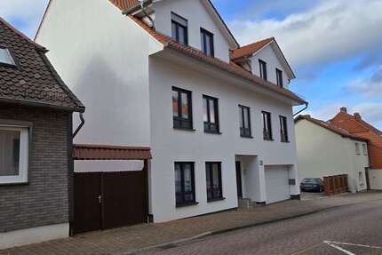 Wohnung zum Kaufen in Wolfsburg 386.000,00 € 117.29 m²