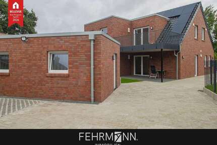 Wohnung zum Mieten in Lathen 745,00 € 64.4 m²