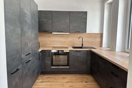 Wohnung zum Mieten in Egloffstein 935,00 € 83 m²