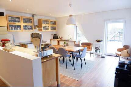 Wohnung zum Kaufen in Bleckede 299.000,00 € 217 m²