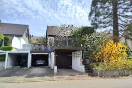 Haus zum Kaufen in Weissach im Tal 295.000,00 € 137 m²