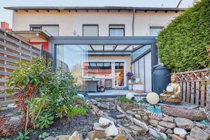 Haus zum Kaufen in Sehnde 299.999,00 € 104 m²