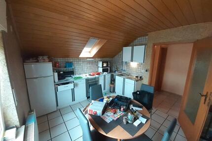 Wohnung, 2.OG, 90qm in Lippstadt, Lipperode