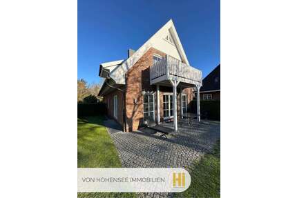 Haus zum Kaufen in Wyk 1.990.000,00 € 271.3 m²