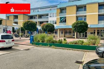 Wohnung zum Kaufen in Laboe 135.000,00 € 37.5 m²
