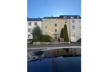 Voll vermietetes 4-Familienhaus mit Garten und kleiner Grage in ruhiger Lage von Lüdenscheid (Buckesfeld)..…