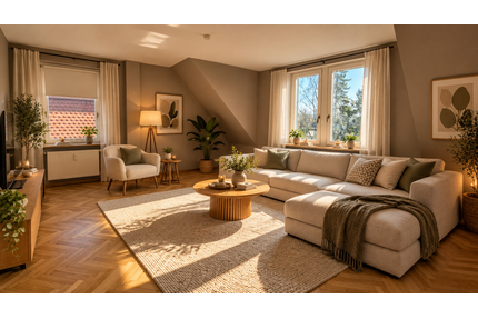 Wohnung zum Mieten in Erlangen 1.300,00 € 105 m²