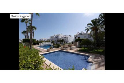 Penthouse mit Traumblick und Pool (2 Schlafzimmer) Costa Blanca - Hamburg Altona