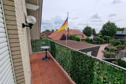 Wohnung zum Mieten in Damme 680,00 € 70 m²