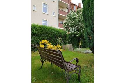 Wohnung zum Mieten in Wurzen 480,00 € 55.95 m²