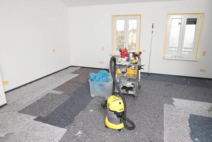 Service-Wohnen in Gründau: geräumiges 1-Zimmer-Domizil in Bestlage