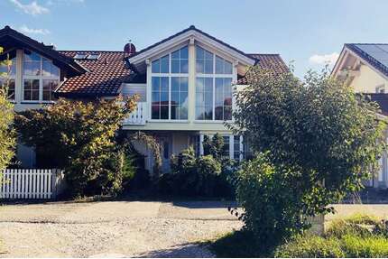 Haus zum Kaufen in Penzberg 999.000,00 € 177 m²