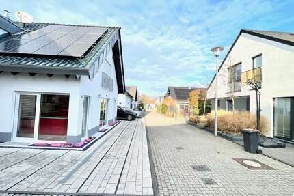 Haus zum Mieten in Köln 3.200,00 € 160 m²