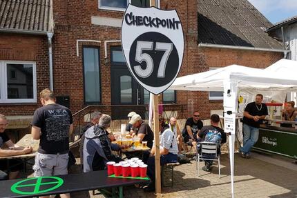 saniertes Haus mit Einlieger wohnung - Wacken