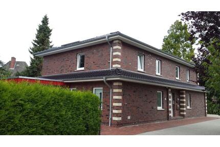 ANFRAGESTOPP! Wohnen zwischen Mühle und Hafen, Varel, Mühlenstr.