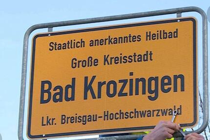 Ideale Kapitalanlage, 1Zi. DG Wohnung in Bad Krozingen
