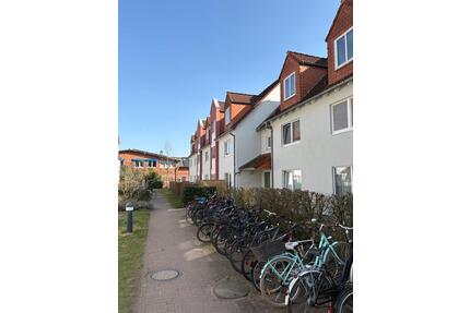 renovierte 1-Zimmer-Wohnung in Lüneburg