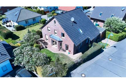 Haus für zwei Generationen in Vechelde