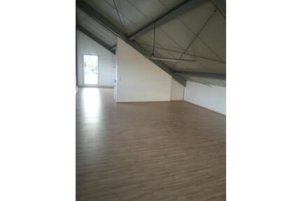 Helles, sonniges 1 Zimmer Studio-Praxis-Atelier Bahnhofsnähe - Vaihingen an der Enz