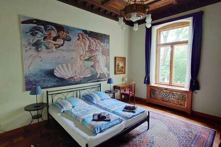 Wohnen auf Zeit in Dresden 1.993,00 €