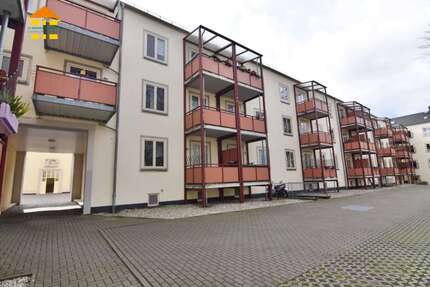 Wohnung zum Mieten in Chemnitz 257,00 € 41.5 m²